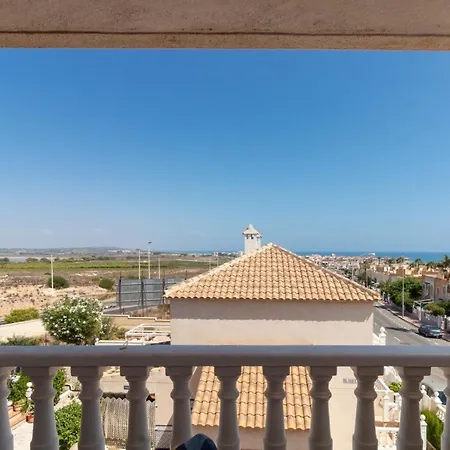 Apartment Elvirahome.com -avenida De Corinto La Mata