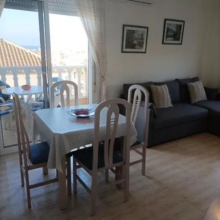 Apartment Elvirahome.com -avenida De Corinto La Mata