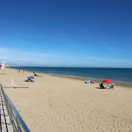 Elvirahome.com -avenida De Corinto La Mata Apartment Torrevieja