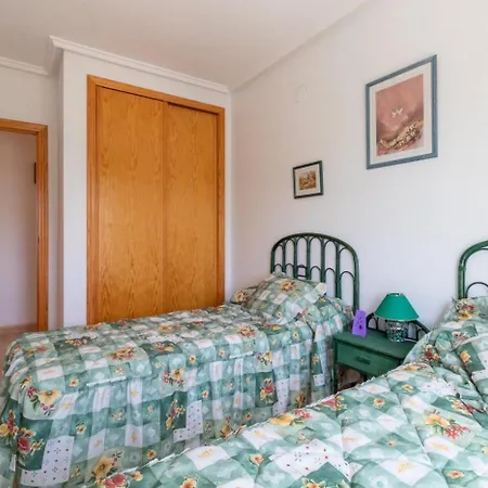 Apartment Elvirahome.com -avenida De Corinto La Mata Torrevieja